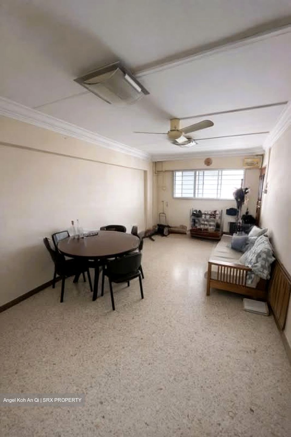 Blk 808 Tampines Polyview (Tampines), HDB 3 Rooms #580790771